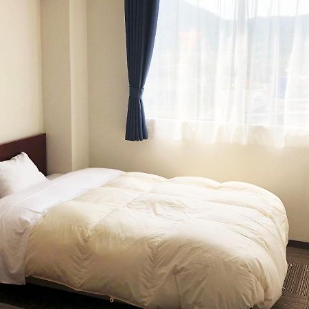 Business Hotel Fujimi Fujiyoshida Exterior photo